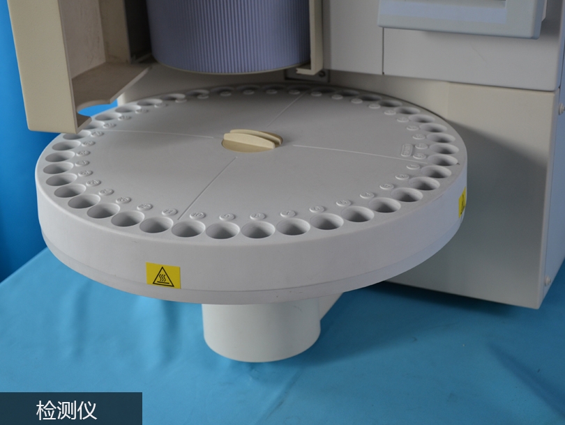 ym1016perkinelmerturbomatrix40珀金埃尔默自动顶空进样器