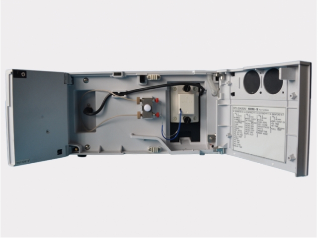 岛津 检测器 SPD-20A 