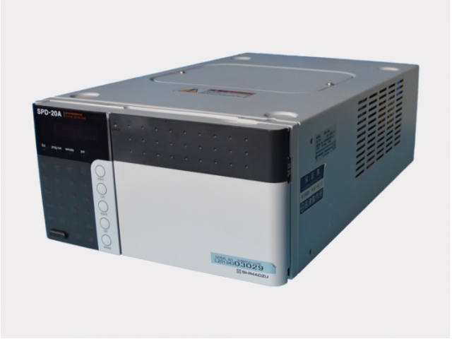 岛津 检测器 SPD-20A 