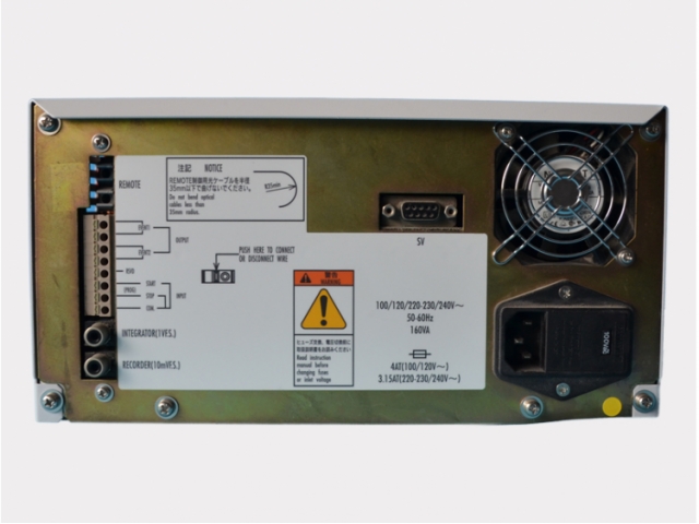 岛津 检测器 SPD-20A 