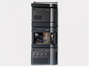 （预展拍品 请勿拍）沃特世ACQUITY UPLC 高效液相色谱仪