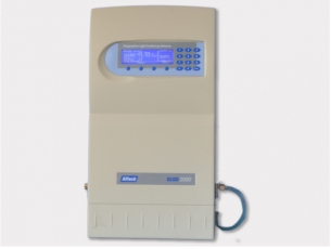 （预展拍品 请勿拍）Alltech ELSD 2000  蒸发光散射检测仪