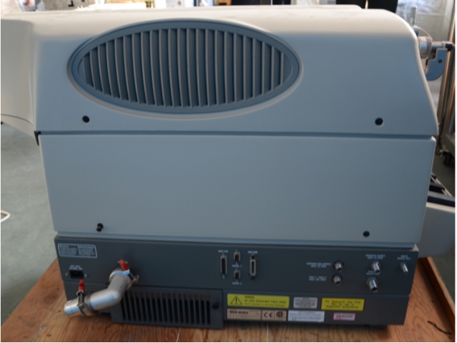 AB Sciex API 2000 三重串联四极杆质谱仪