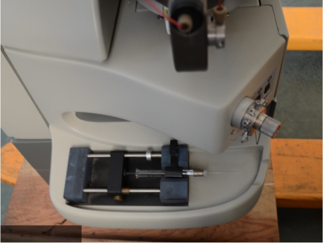 AB Sciex API 2000 三重串联四极杆质谱仪