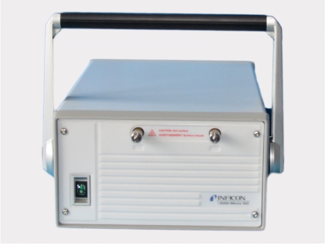 英福康 Micro GC 3000  微型气相色谱仪