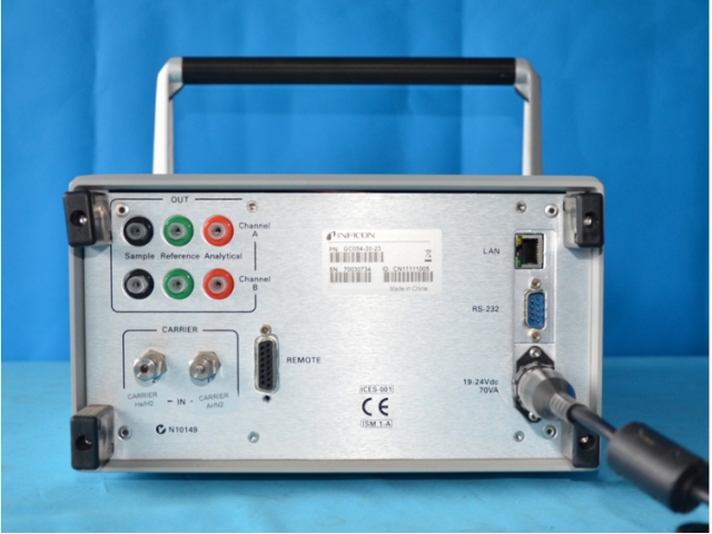 英福康 Micro GC 3000  微型气相色谱仪