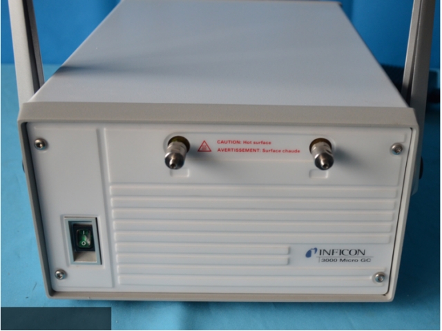 英福康 Micro GC 3000  微型气相色谱仪