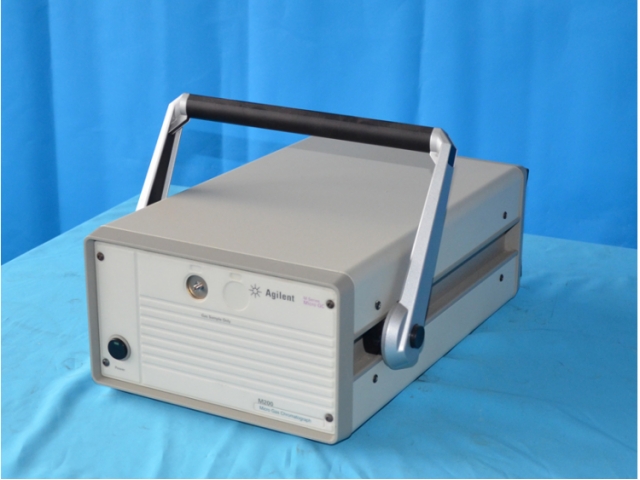 安捷伦 M200 微型气相色谱仪