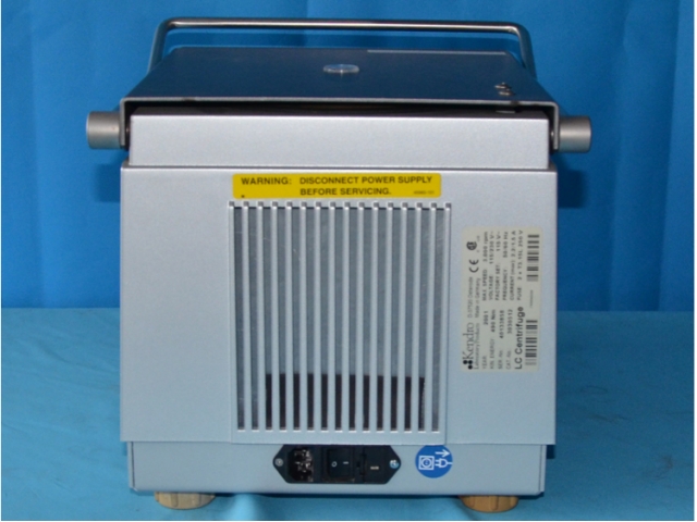 罗氏 LC Carousel Centrifuge