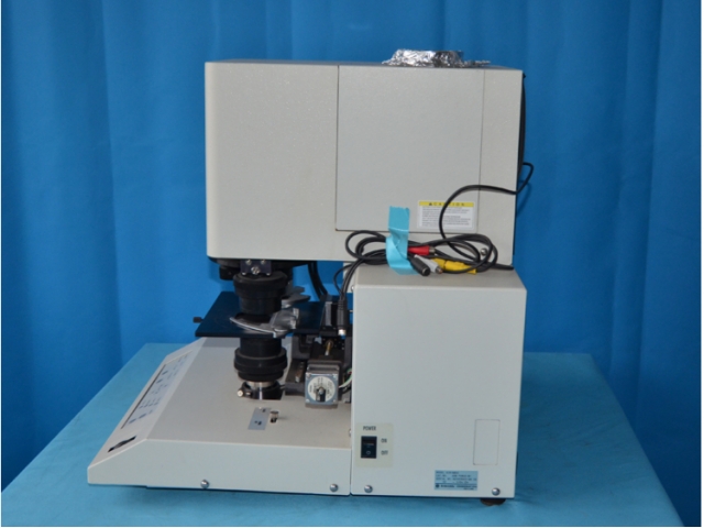 岛津 AIM-8800 傅立叶变换红外显微镜