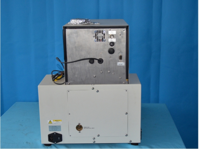 岛津 AIM-8800 傅立叶变换红外显微镜