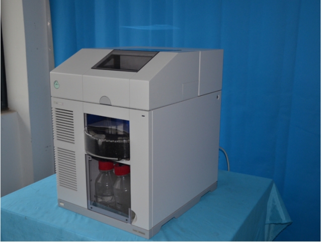 安捷伦 CE 毛细管电泳