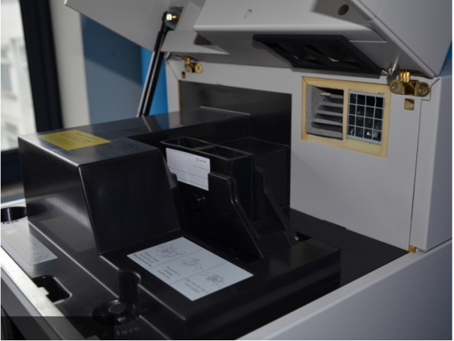 安捷伦 CE 毛细管电泳