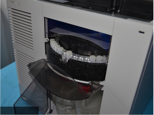 安捷伦 CE 毛细管电泳