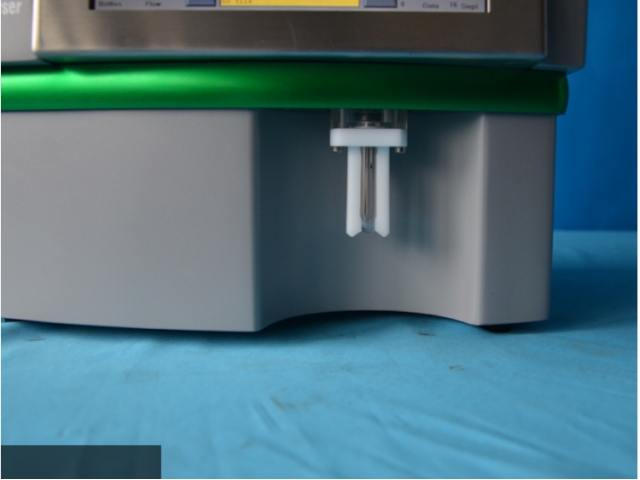 Partec CyFlow Ploidy Analyser 倍性分析仪