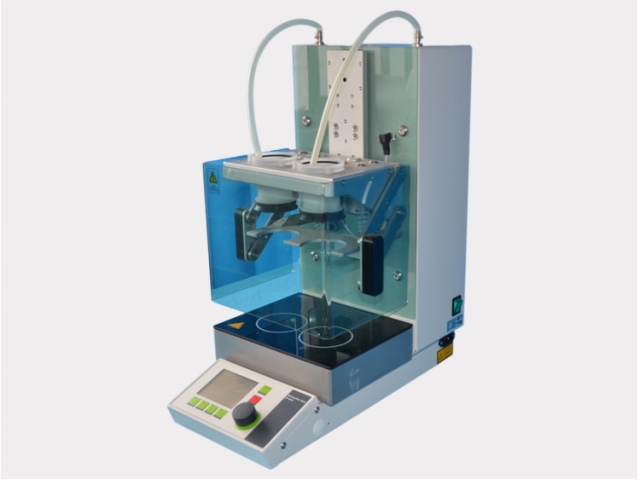 瑞士步琪（BUCHI Labortechnik AG） E812 萃取仪