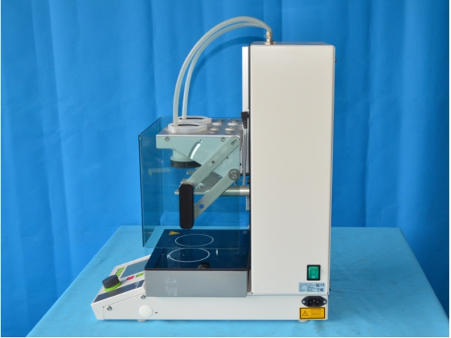 瑞士步琪（BUCHI Labortechnik AG） E812 萃取仪