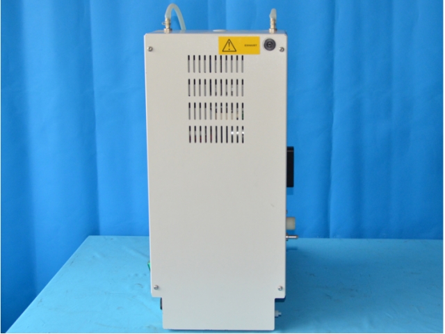 瑞士步琪（BUCHI Labortechnik AG） E812 萃取仪