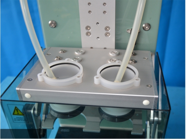 瑞士步琪（BUCHI Labortechnik AG） E812 萃取仪