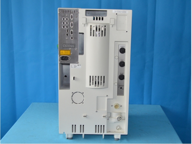 瑞士步琪（BUCHI） KjelFlex K-360 凯式定氮仪