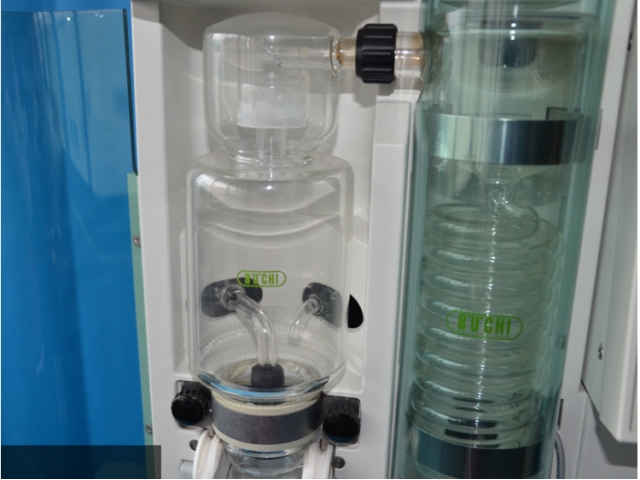 瑞士步琪（BUCHI） KjelFlex K-360 凯式定氮仪