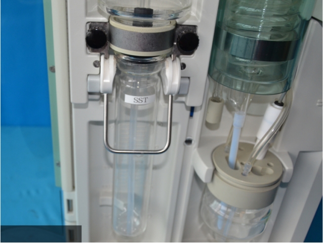 瑞士步琪（BUCHI） KjelFlex K-360 凯式定氮仪