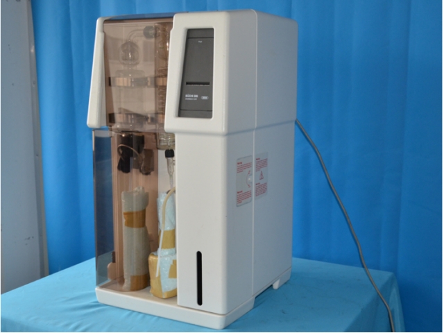 瑞士步琪（BUCHI） B-339 定氮蒸馏仪