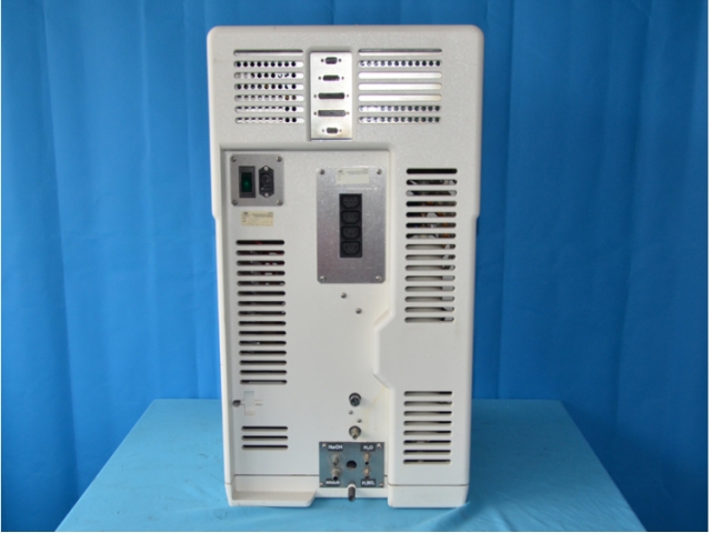 瑞士步琪（BUCHI） B-339 定氮蒸馏仪