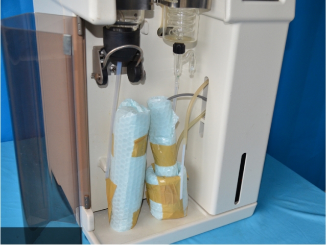 瑞士步琪（BUCHI） B-339 定氮蒸馏仪