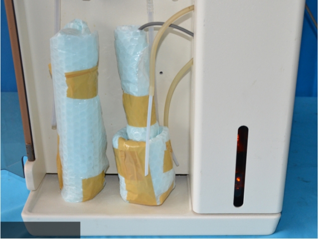 瑞士步琪（BUCHI） B-339 定氮蒸馏仪