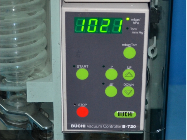 步琪BUCHI Vacuum System B-179