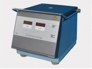 罗氏 LC Carousel Centrifuge