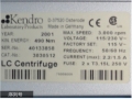 罗氏 LC Carousel Centrifuge