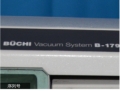 步琪BUCHI Vacuum System B-179