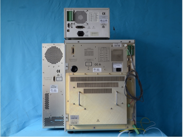 YM1009 Waters2695 高效液相色谱仪