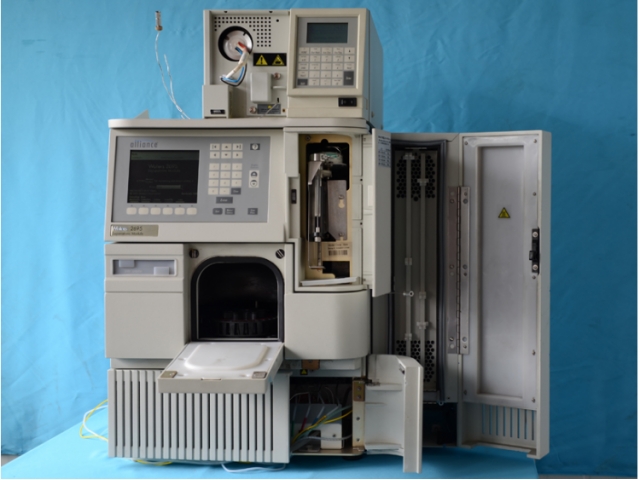 YM1009 Waters2695 高效液相色谱仪