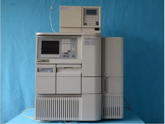 YM1009 Waters2695 高效液相色谱仪