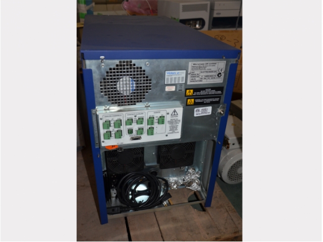 YM1102 Waters Quattro micro APIWaters Quattro micro API 三重四极杆质谱仪