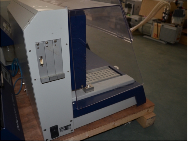 YM1104 CAMAG AUTOMATIC TLC SAMPLER 4 (ATS 4) 薄层色谱自动点样仪