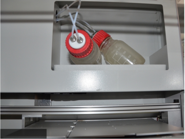 YM1104 CAMAG AUTOMATIC TLC SAMPLER 4 (ATS 4) 薄层色谱自动点样仪