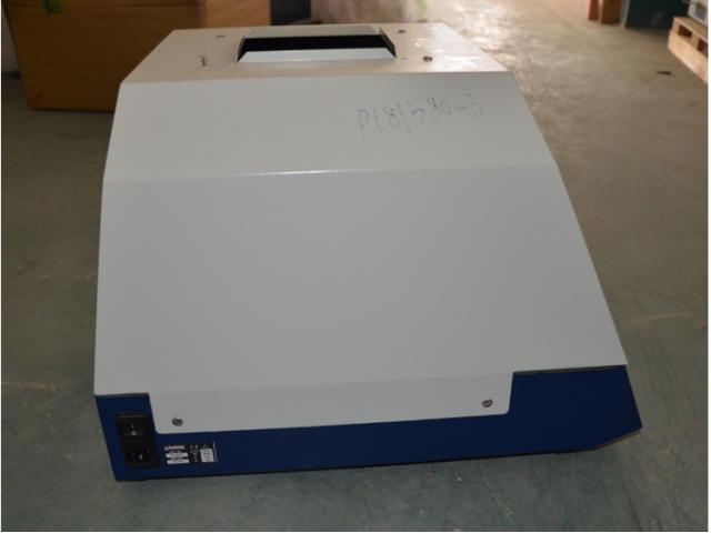 YM1105 CAMAG REPROSTAR 3 薄层色谱扫描影像系统