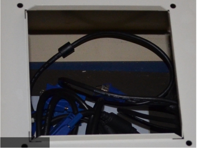 YM1105 CAMAG REPROSTAR 3 薄层色谱扫描影像系统