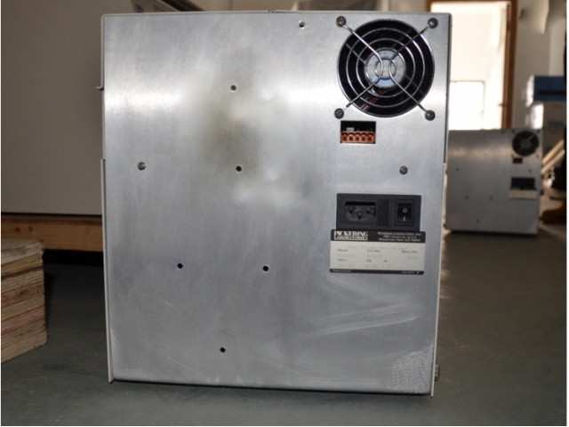 YM1112 Pickering PCX5100 柱后反应模块