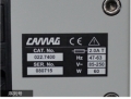 YM1104 CAMAG AUTOMATIC TLC SAMPLER 4 (ATS 4) 薄层色谱自动点样仪