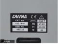 YM1107 CAMAG AUTOMATIC TLC SAMPLER 4 (ATS 4) 薄层色谱自动点样仪
