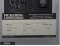 YM1112 Pickering PCX5100 柱后反应模块