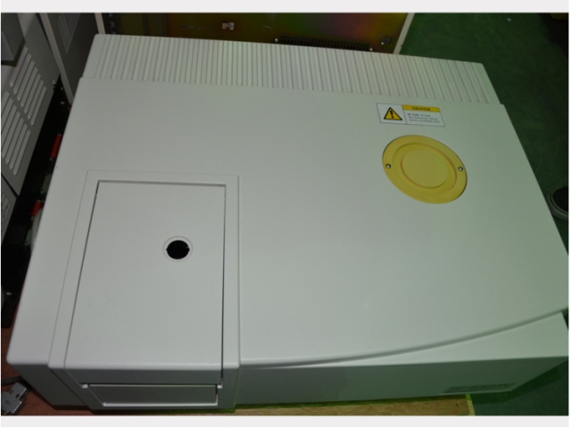 YM1034 岛津 RF-5301PC 荧光分光光度计