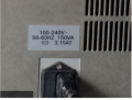 YM1038 岛津 EDX-GP 能量色散型X射线荧光光谱仪