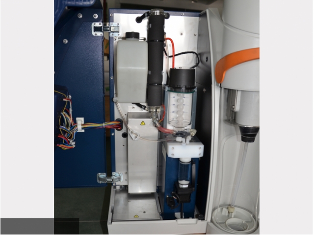 YM1186 FOSS KJELTEC 8400 全自动凯氏定氮仪