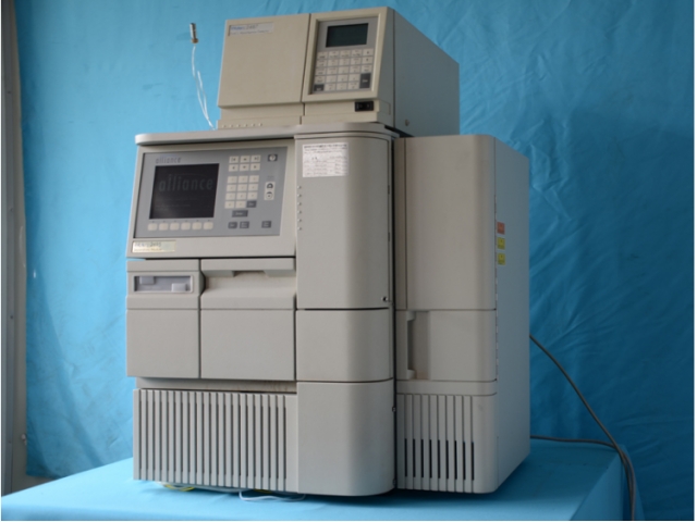 YM1009 Waters2695 高效液相色谱仪